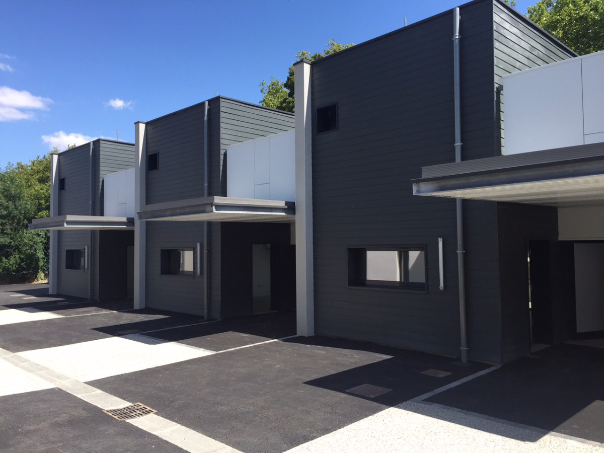 Logements BO