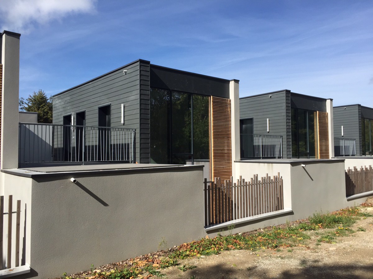 Logements BO