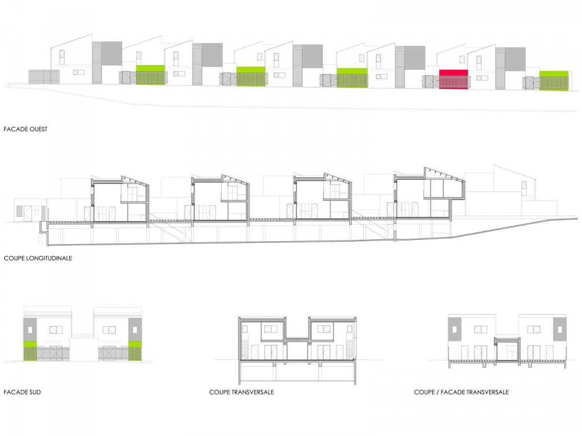 Logements CL