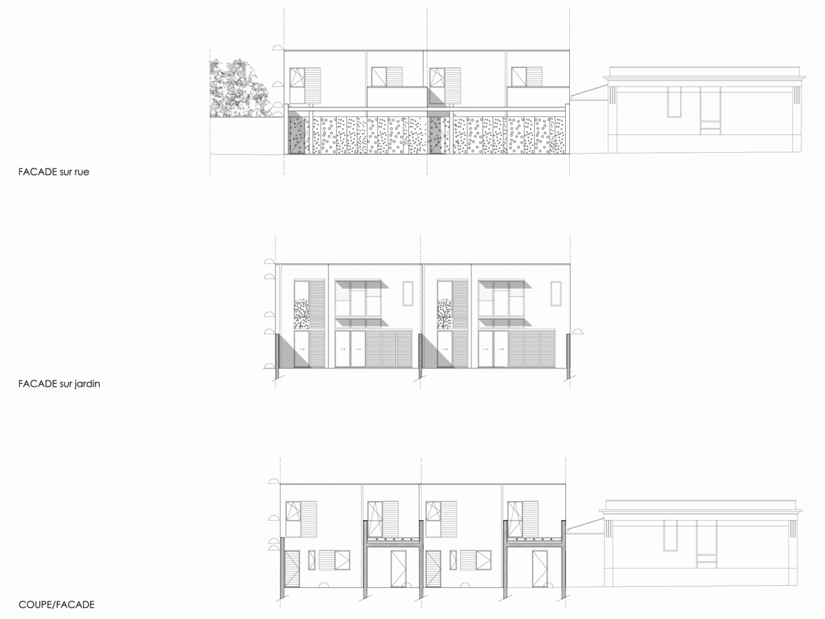 Maisons BM