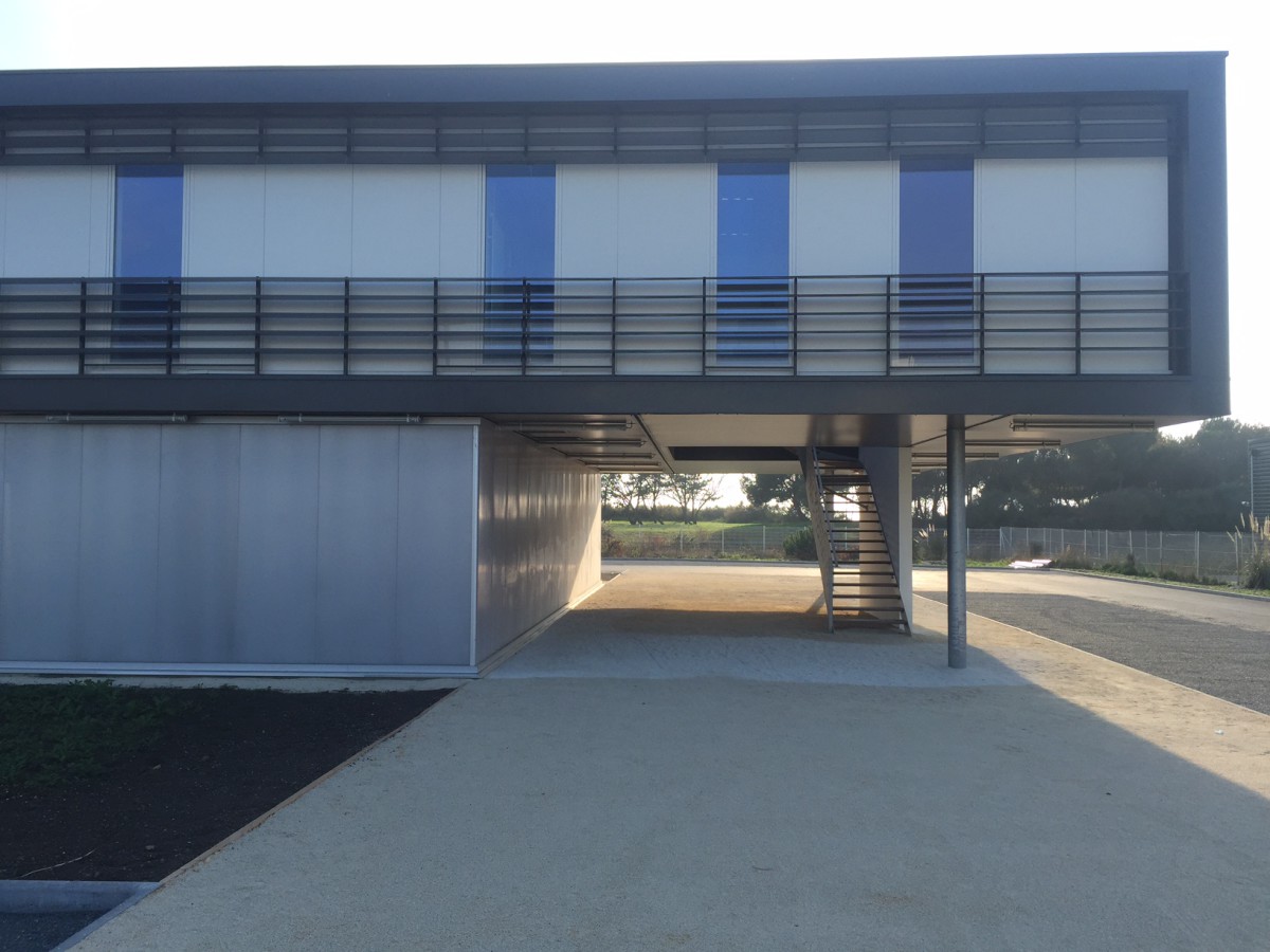 Laboratoire LC