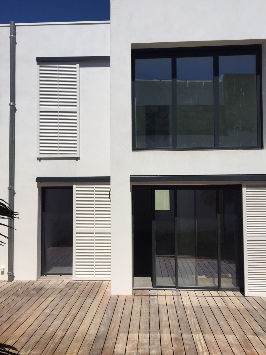 Maisons BM