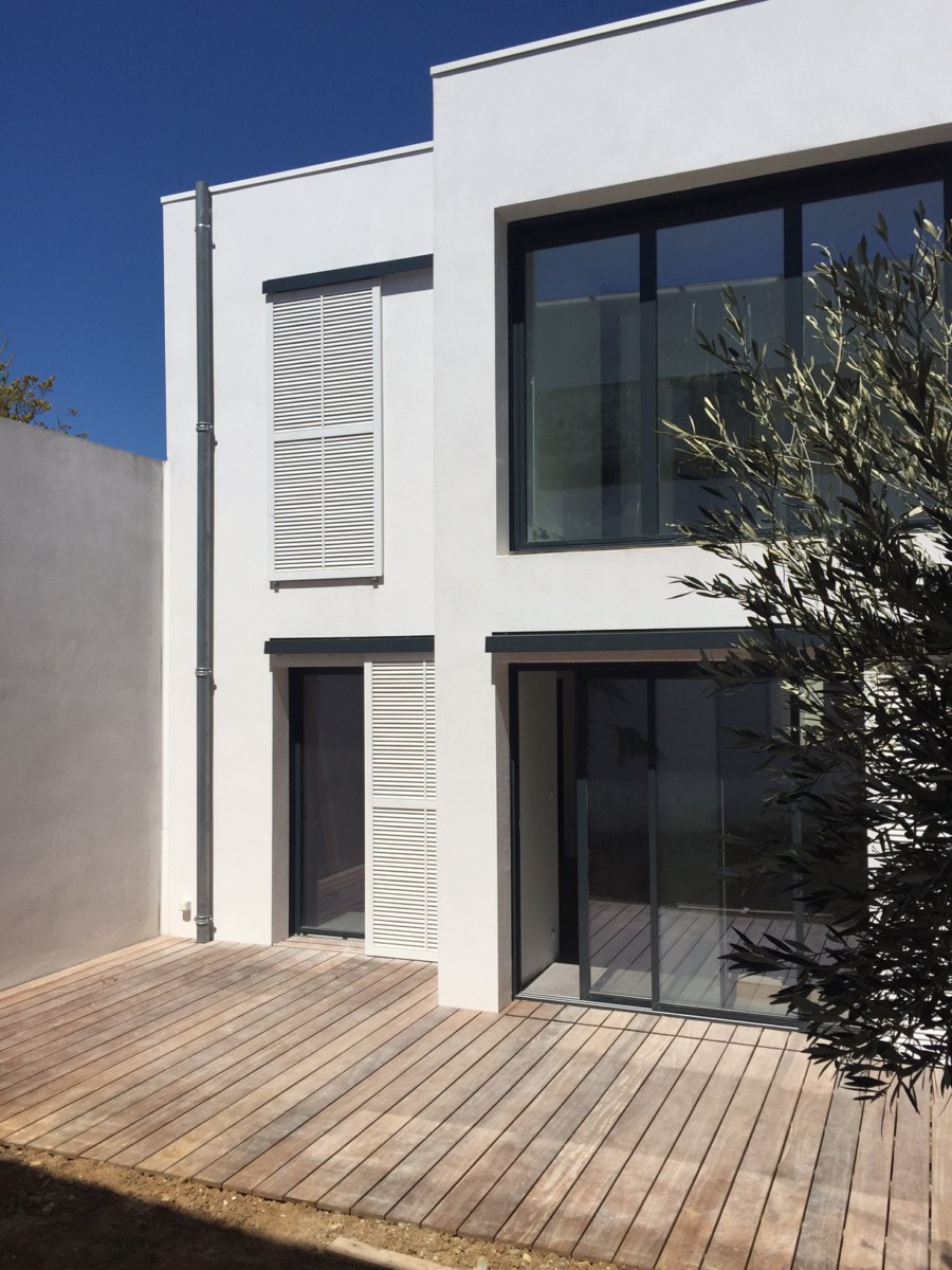 Maisons BM