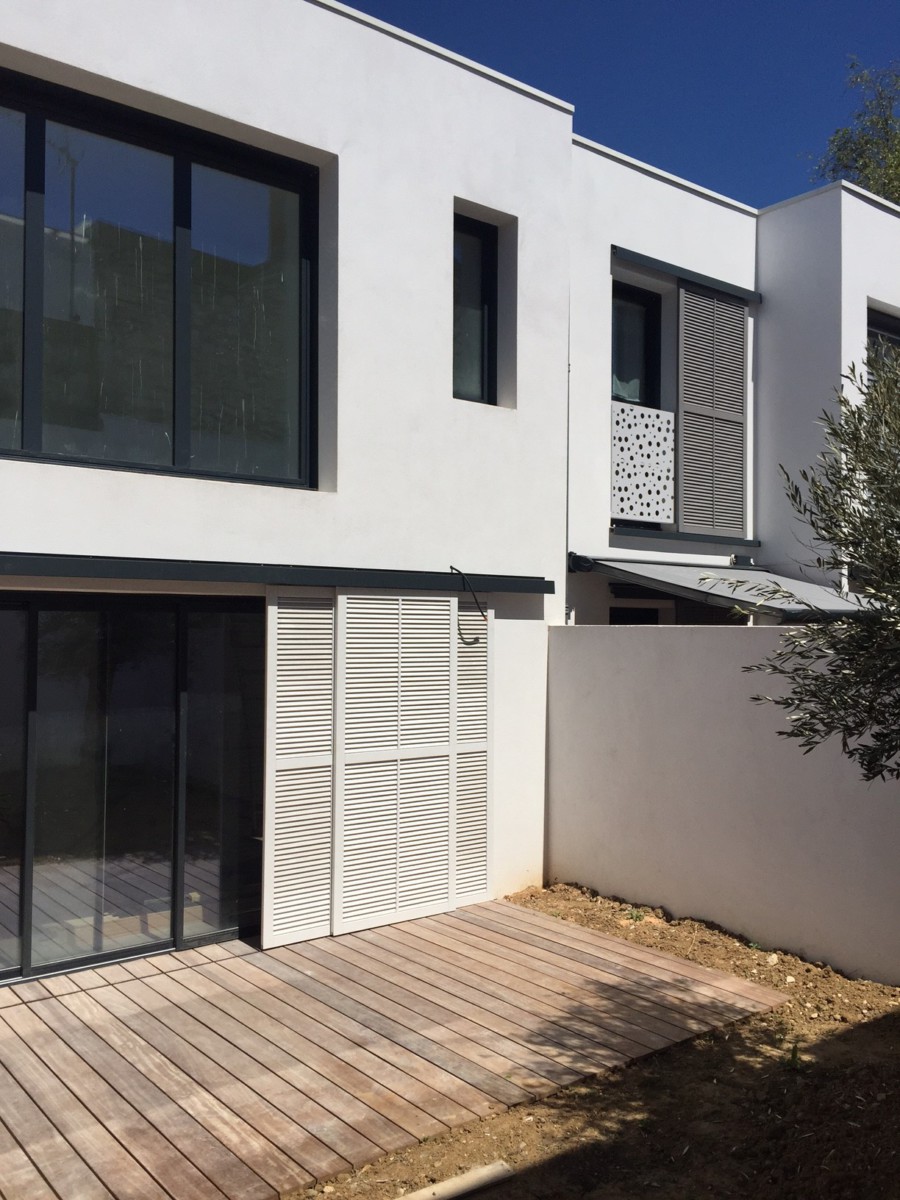 Maisons BM