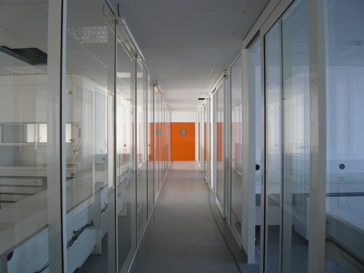 Laboratoire LC