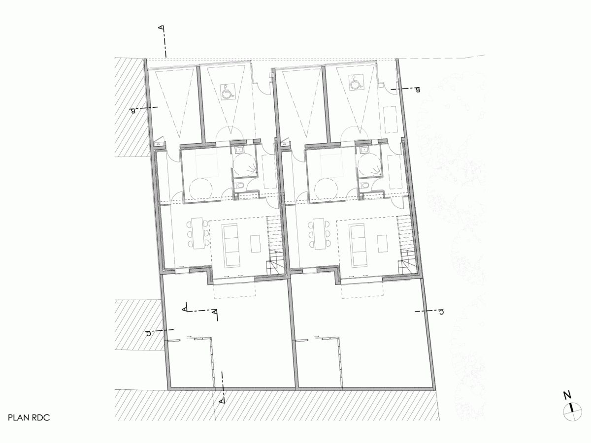 Maisons BM