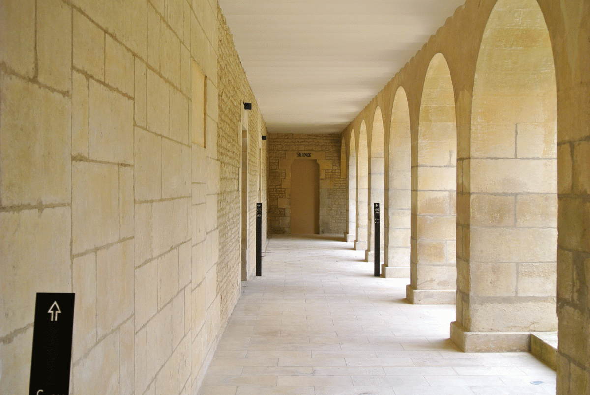Logements CA
