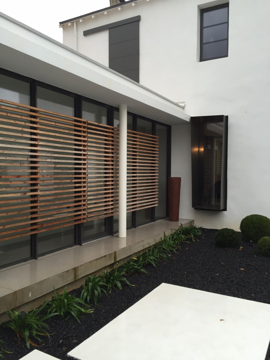 Maison CH