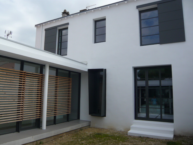 Maison CH
