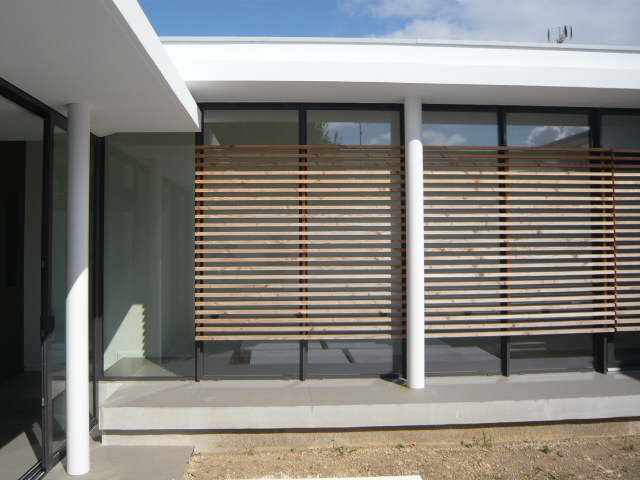 Maison CH