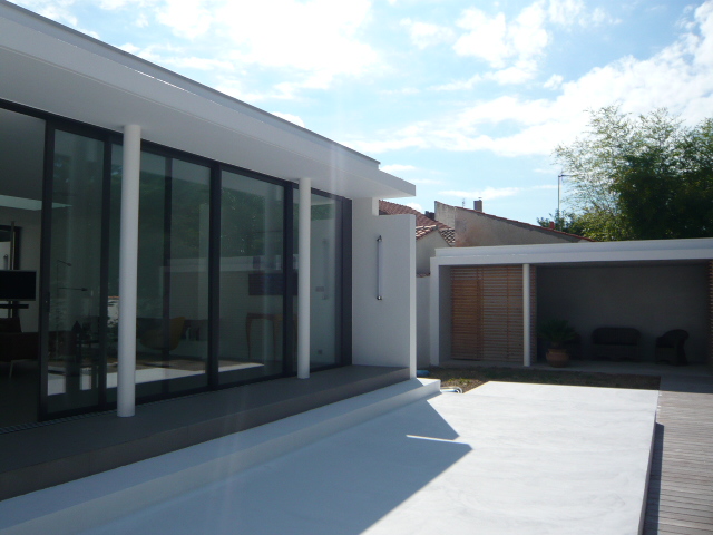 Maison CH