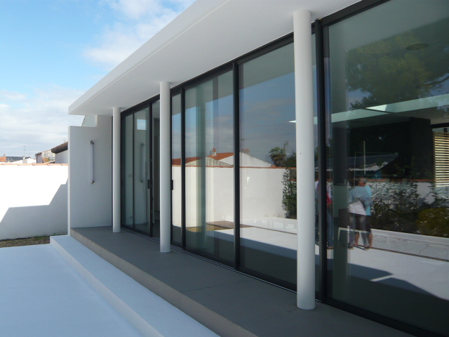 Maison CH