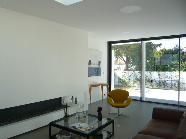 Maison CH