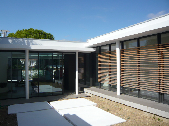 Maison CH
