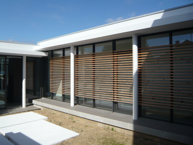 Maison CH
