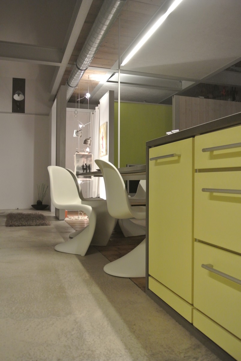 Loft CO