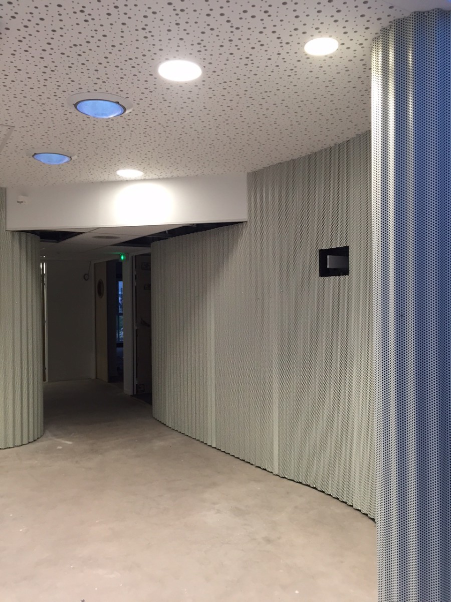 Bureaux SY