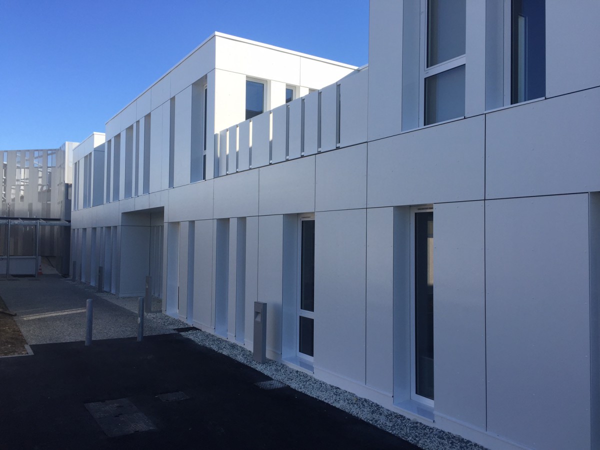 Bureaux SY