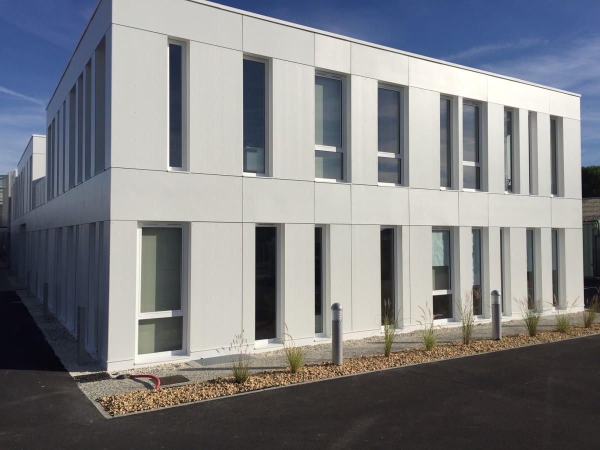 Bureaux SY
