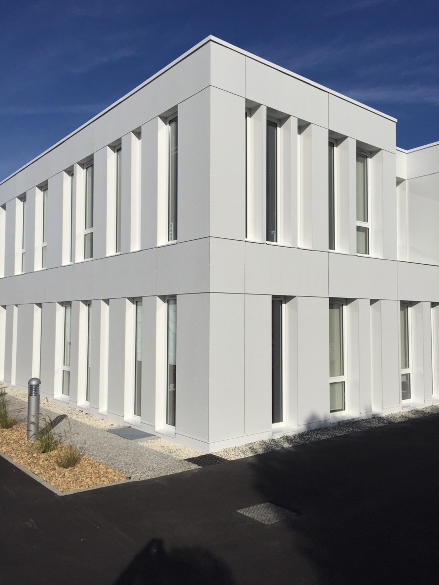 Bureaux SY