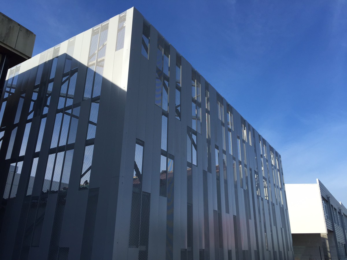 Bureaux SY