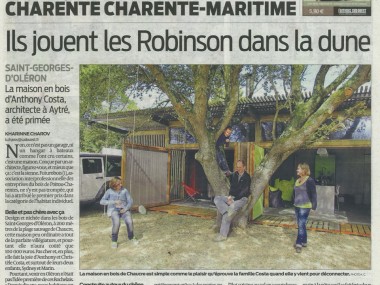OLERON