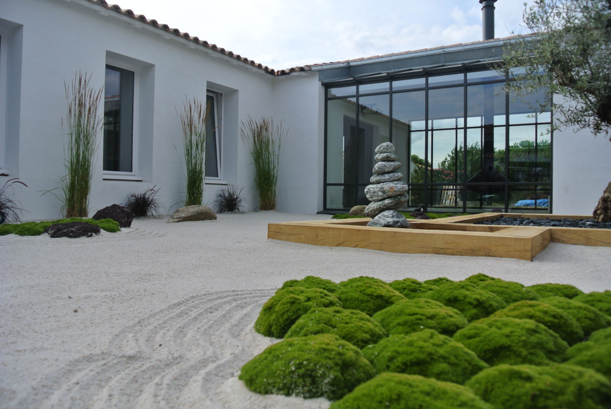 Maison CB