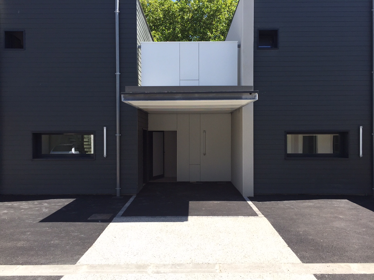 Logements BO