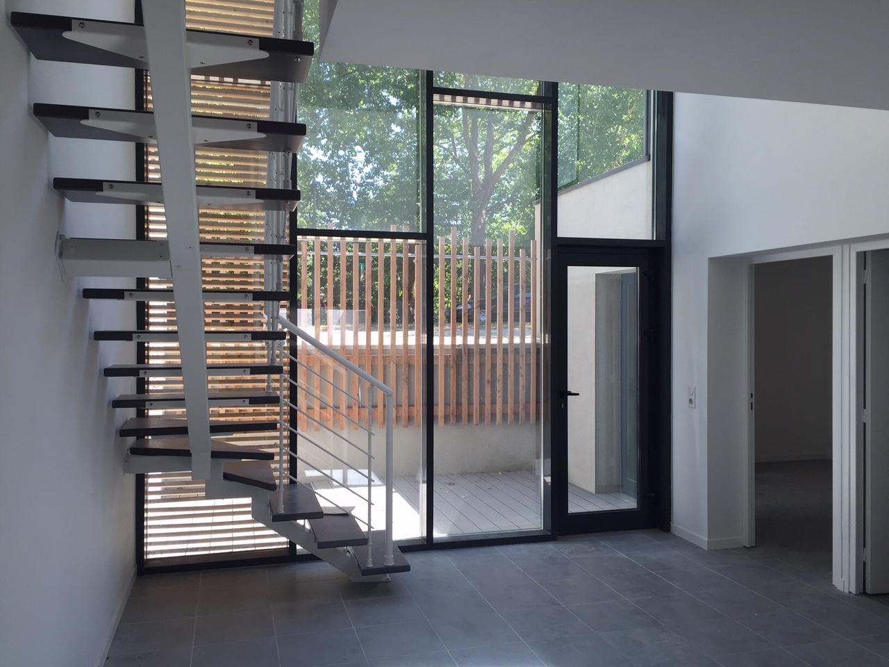 Logements BO