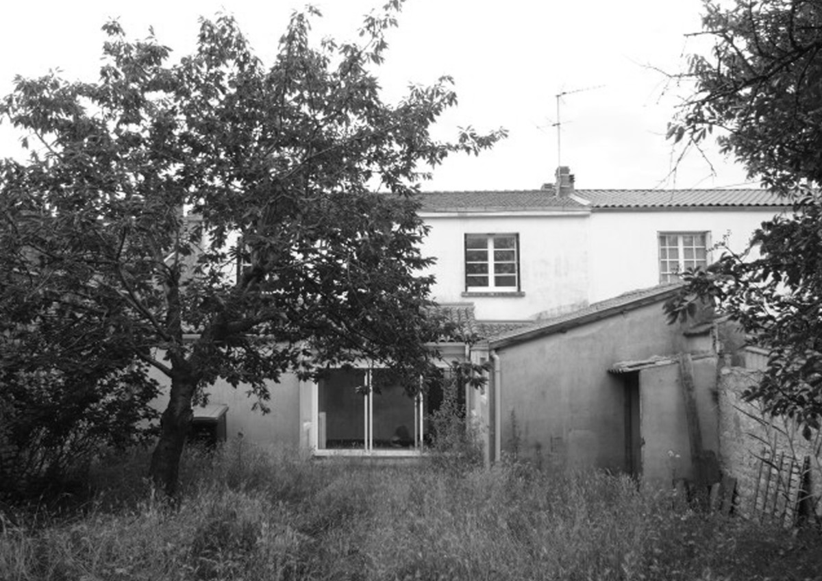 Maison AV