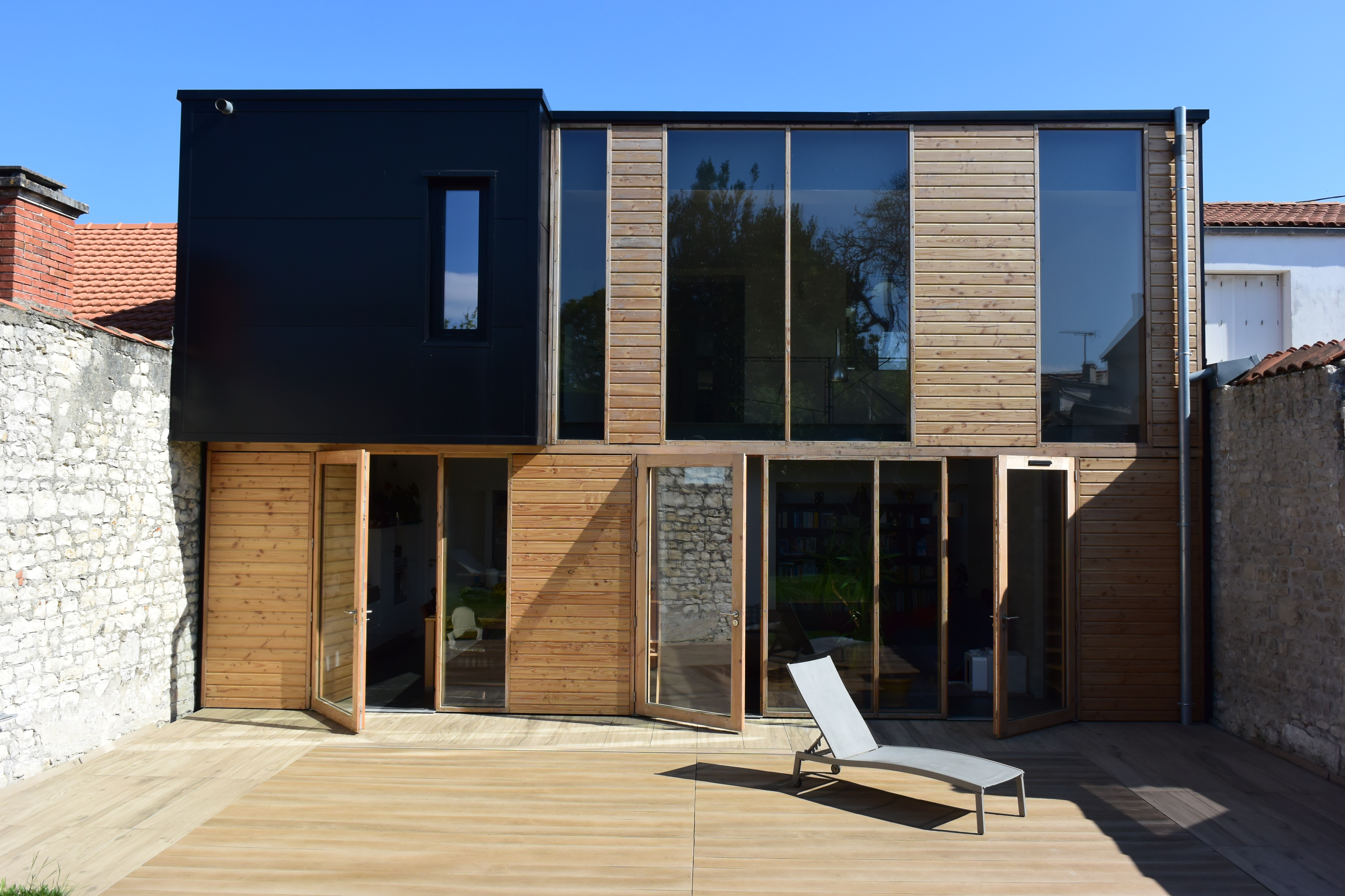 Maison AV
