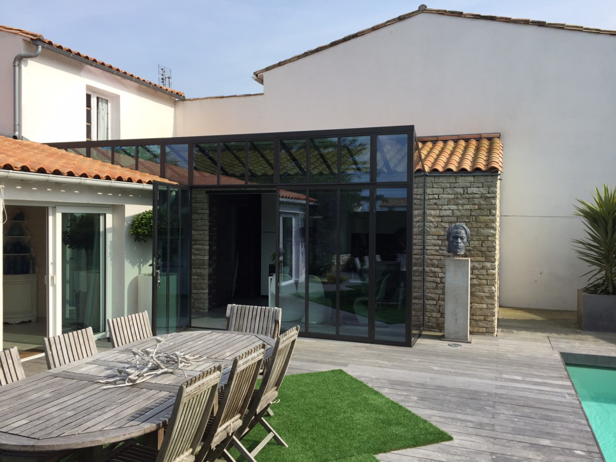 Maison CS