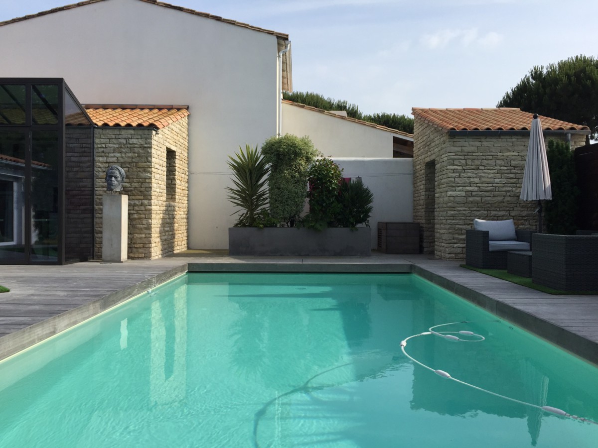 Maison CS