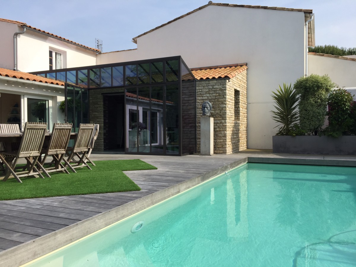 Maison CS