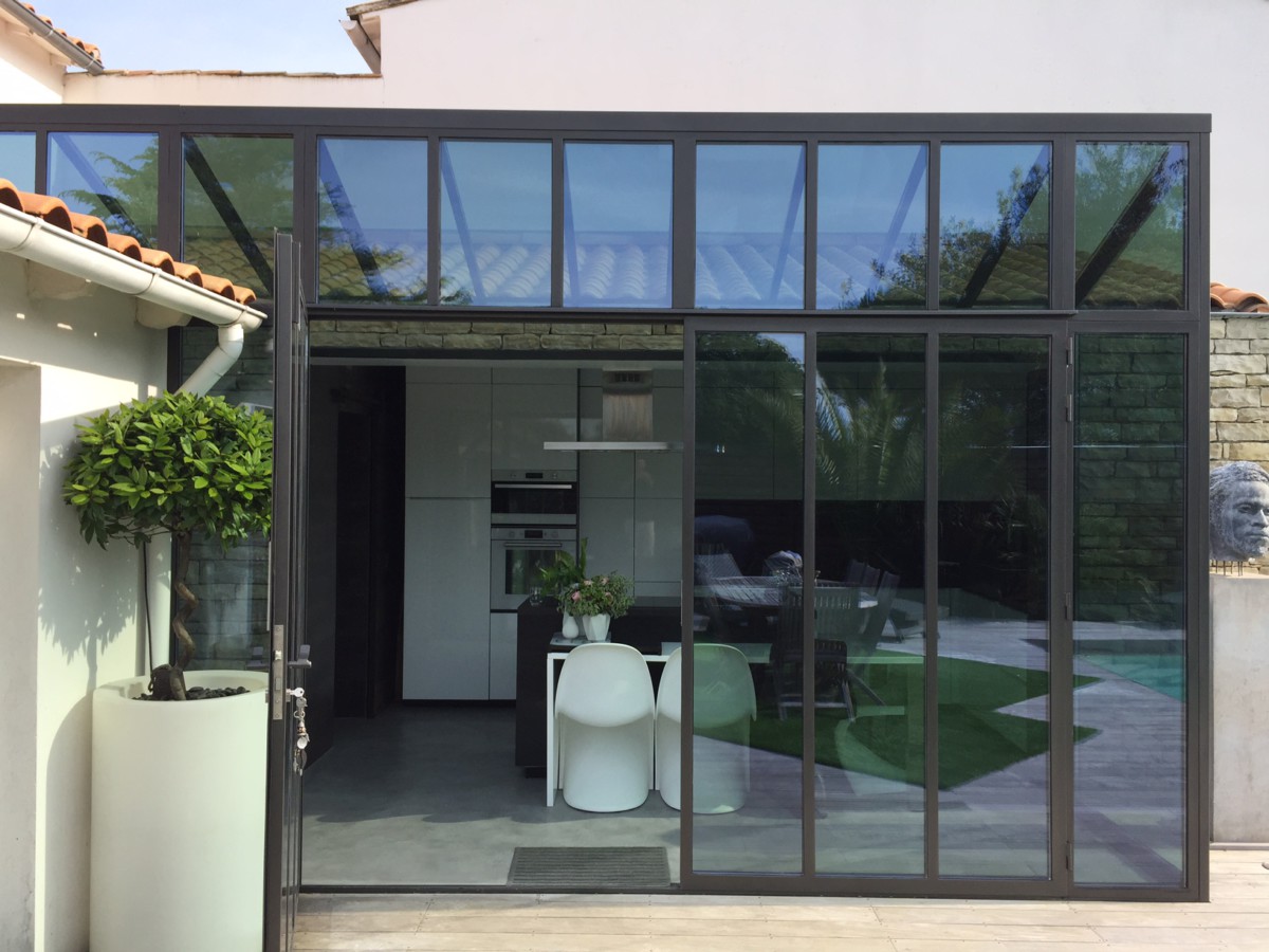 Maison CS