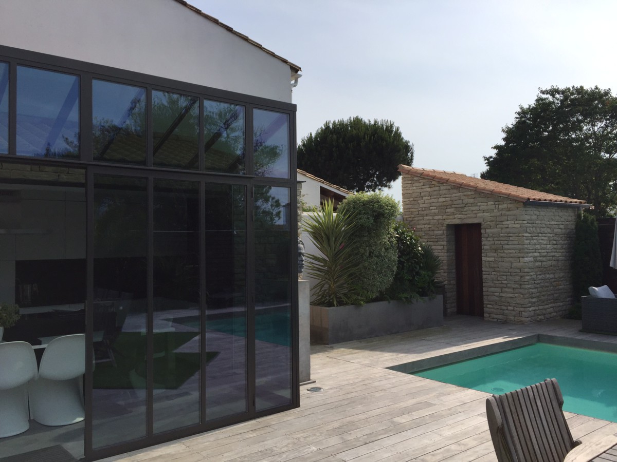 Maison CS