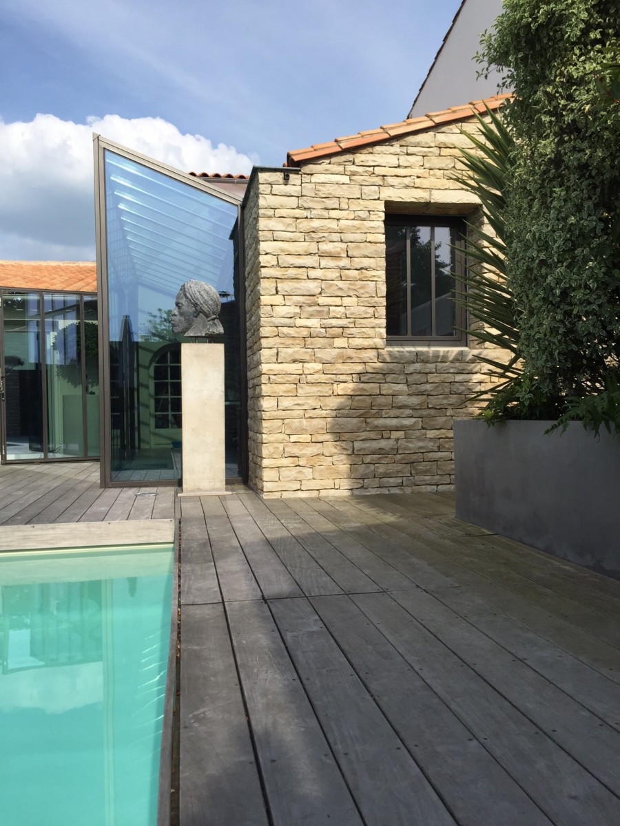 Maison CS