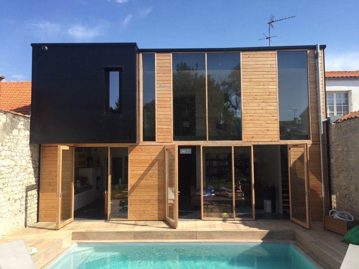 Maison AV