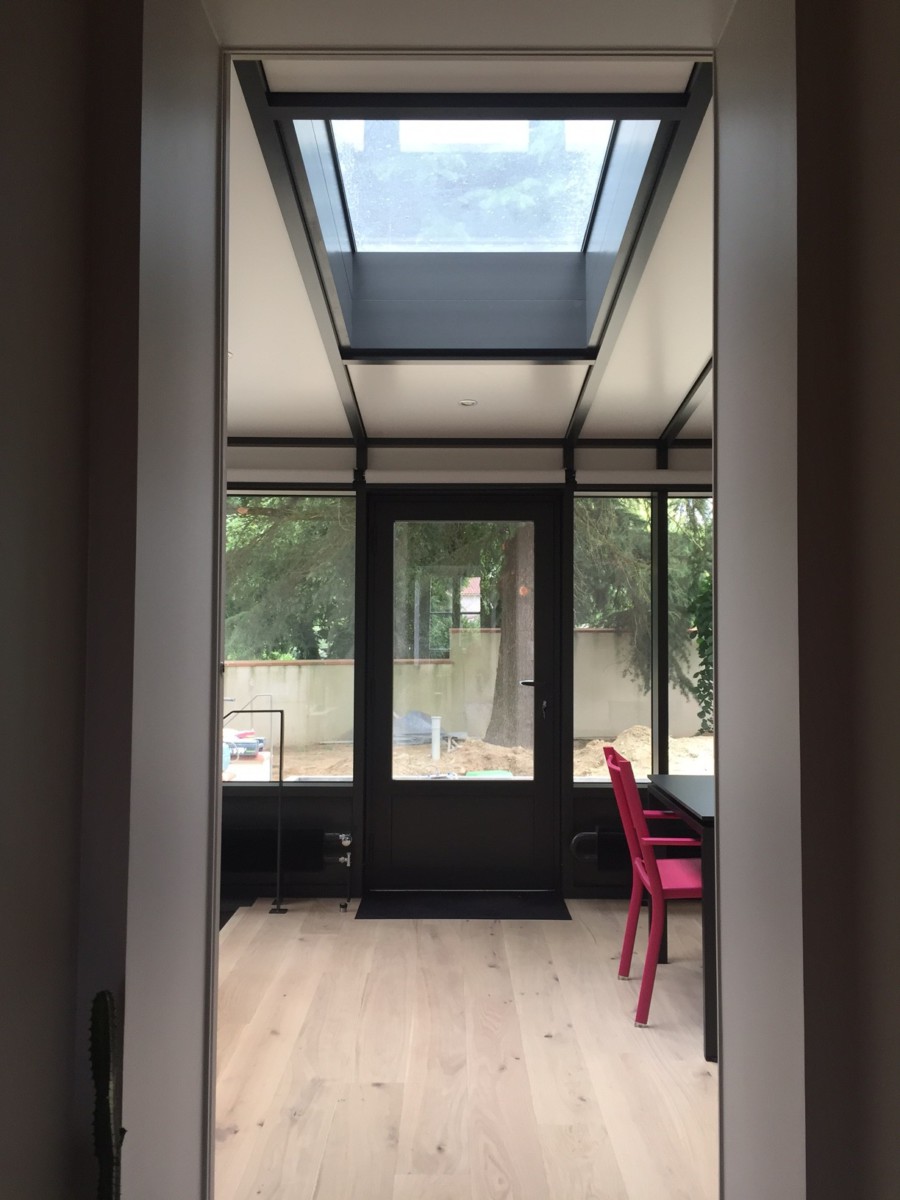 Maison BE