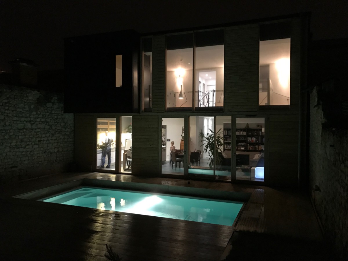 Maison AV