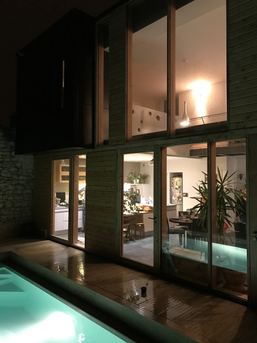 Maison AV