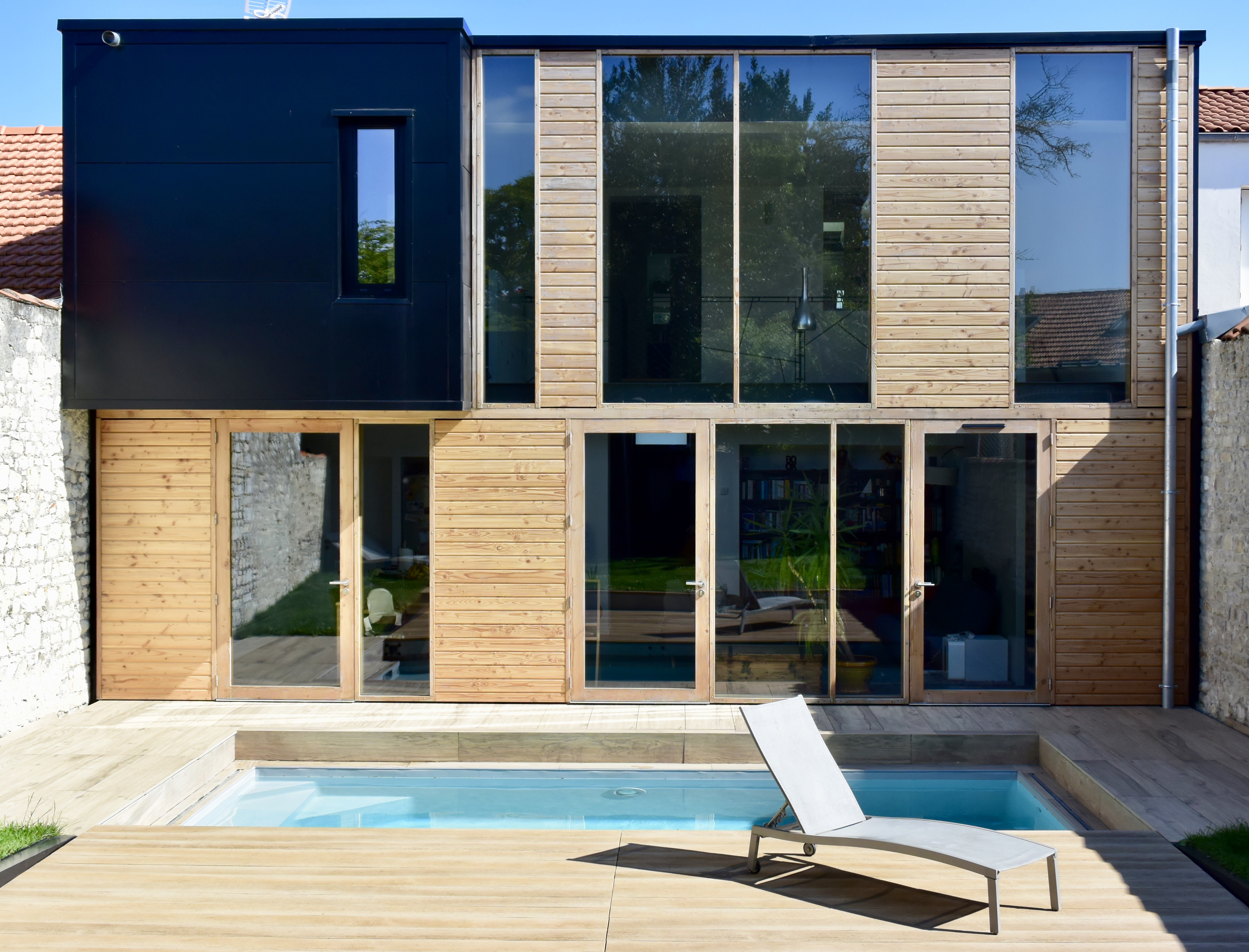 Maison AV