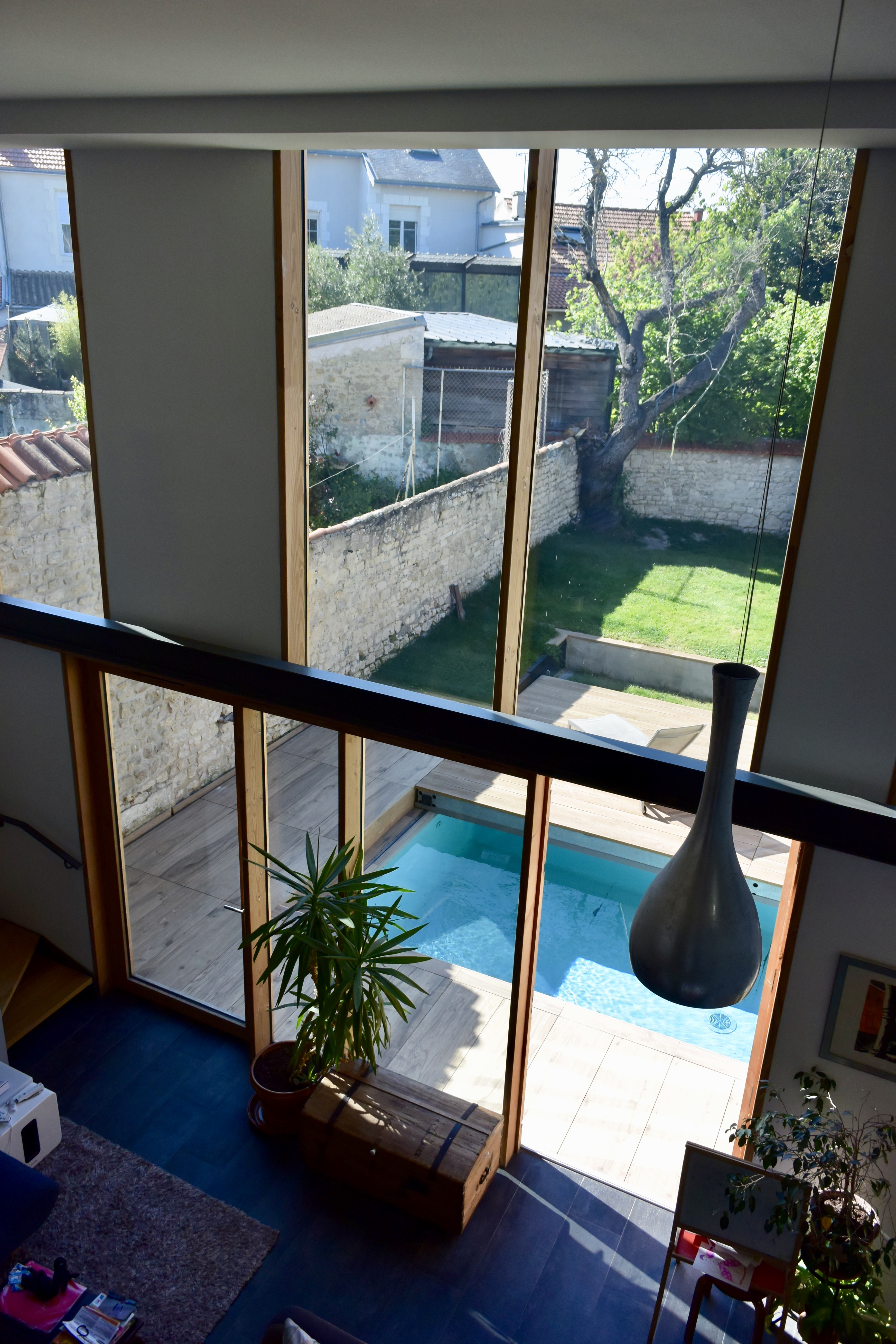 Maison AV