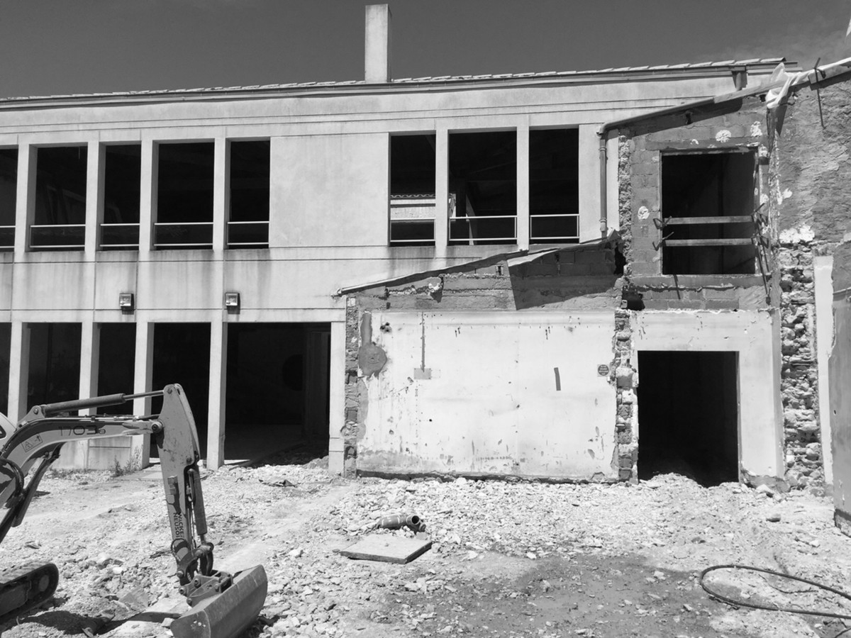 Logements MA