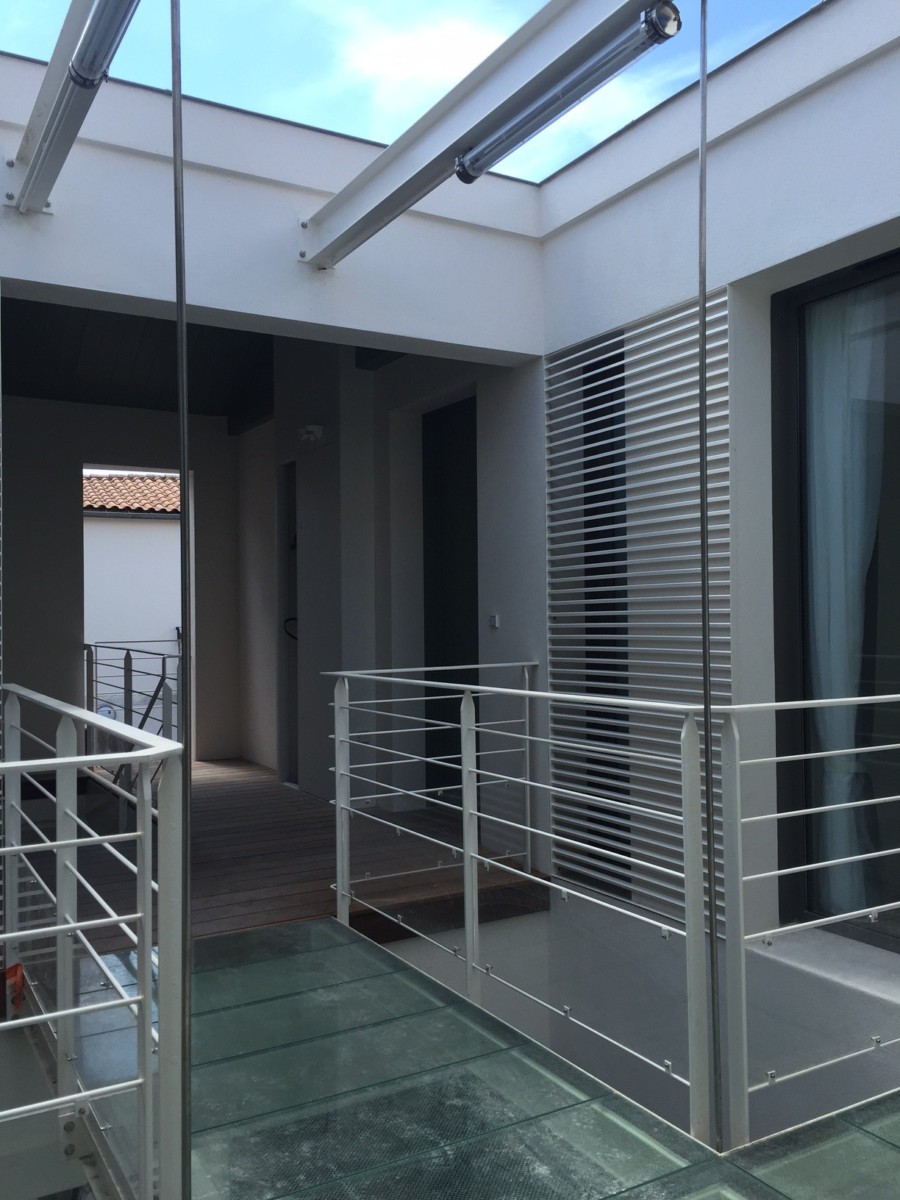 Logements MA