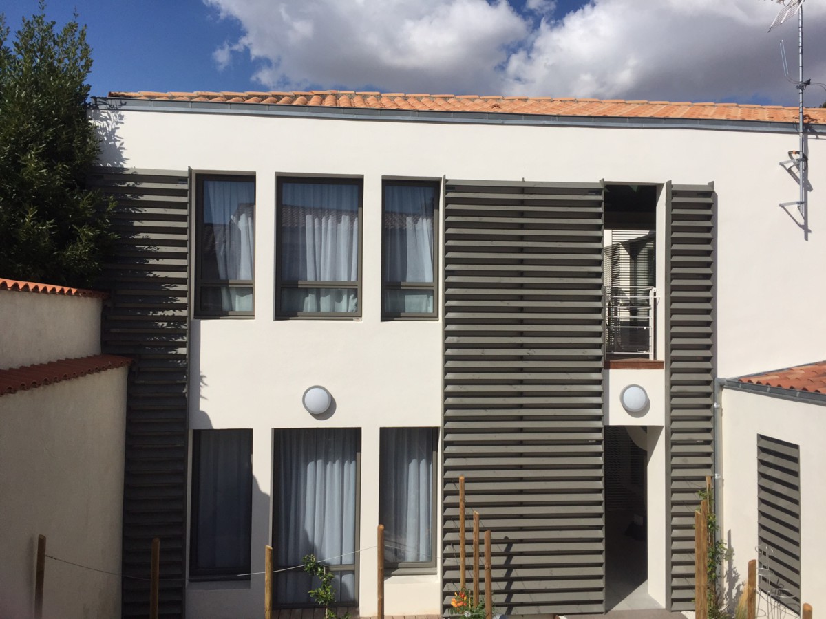Logements MA