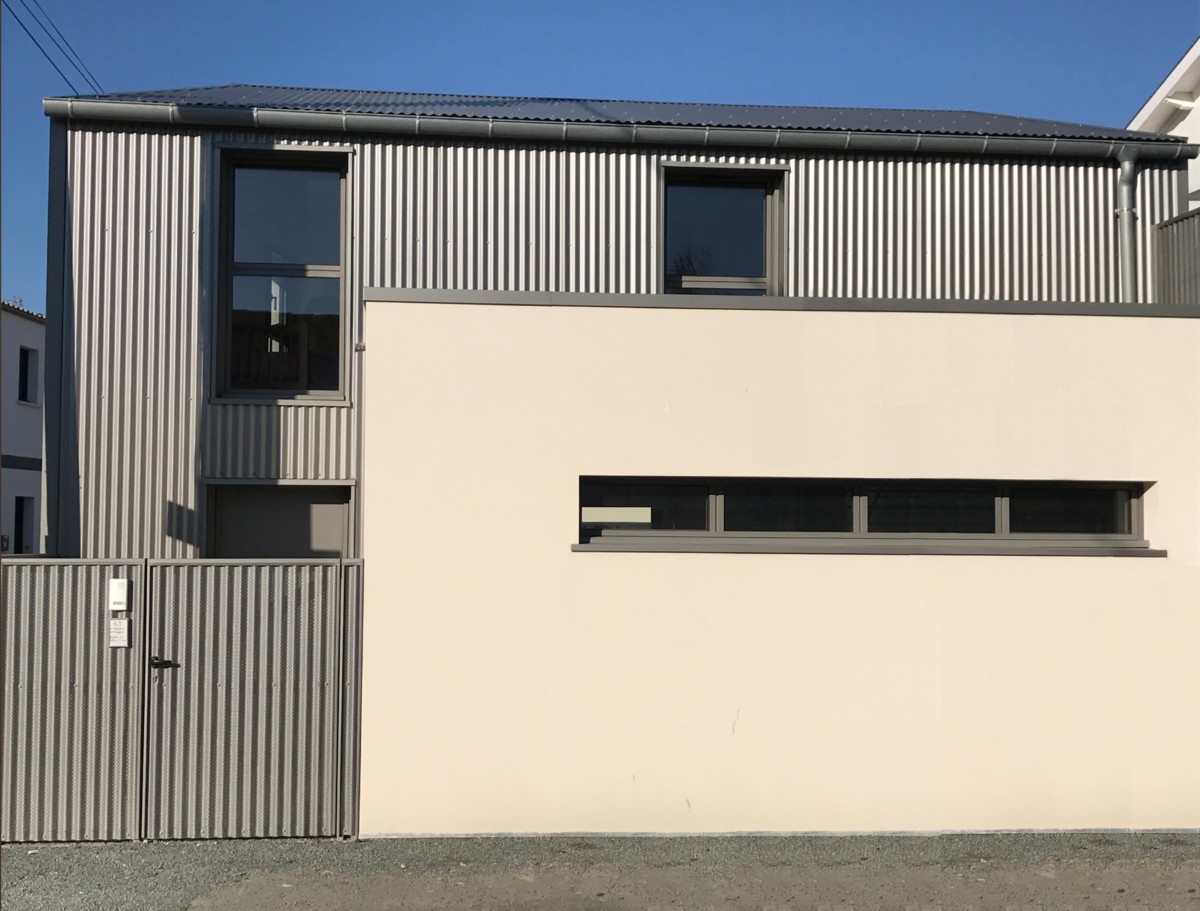 Maison CO