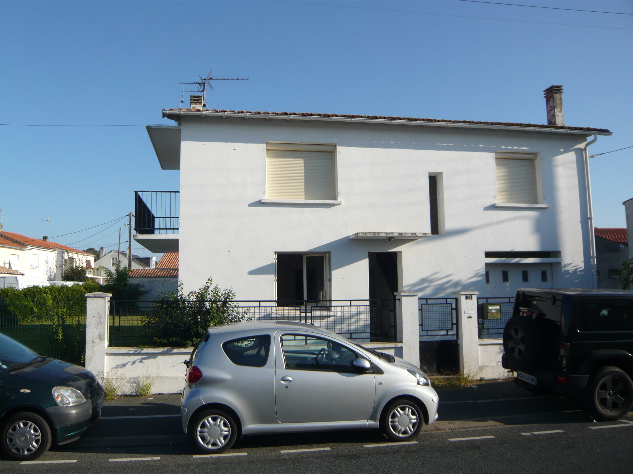 Maison CO