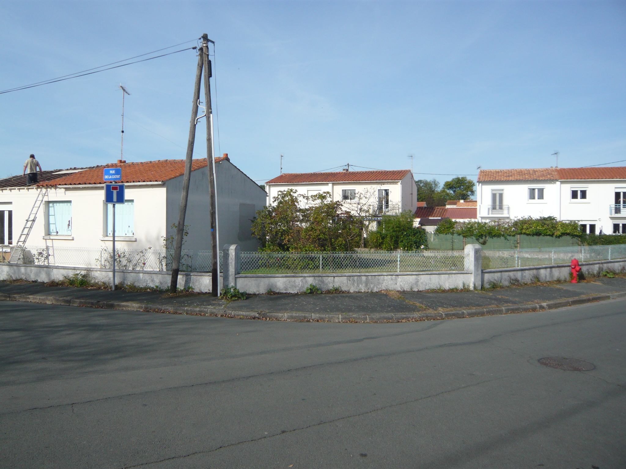 Maison ME