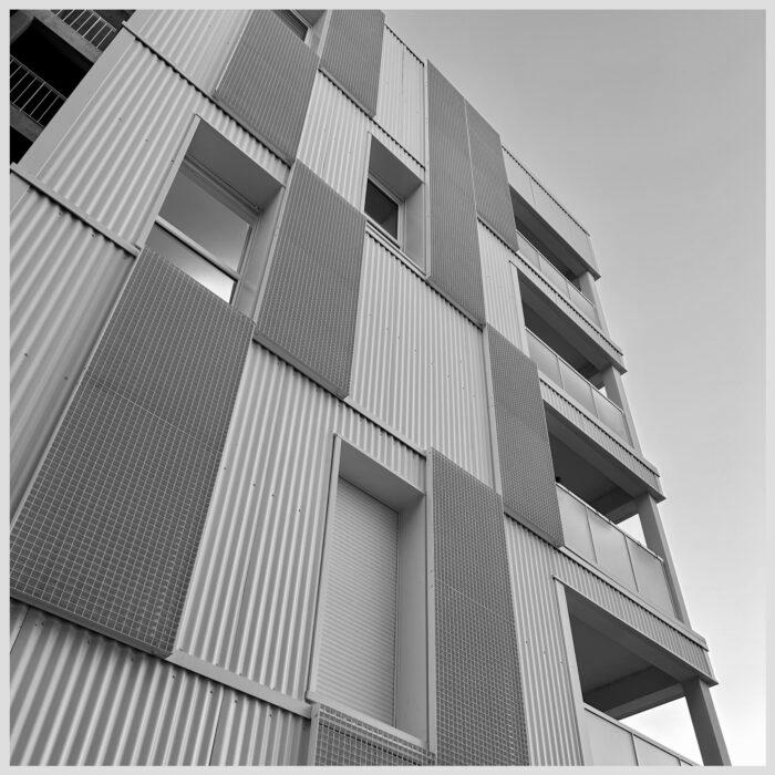 image a la une k et b